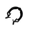 2× Transfer Case Shift Cable Retainer Clip 68018106AA For Jeep Wrangler JK Dodge
