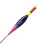 Large Long Casting Rod with Luminous, Eye-Catching, Thickened A-Bo Float for Rock Fishing
