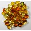 100 Ct Natural Citrine Gemstone Lot Yellow Mix Color & Shape Loose   Lot