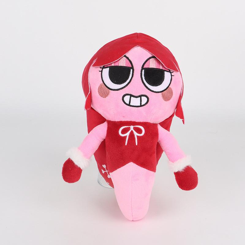 Dandys World Plush Twisted Animal Stuffed Toy For Kids And Collectors