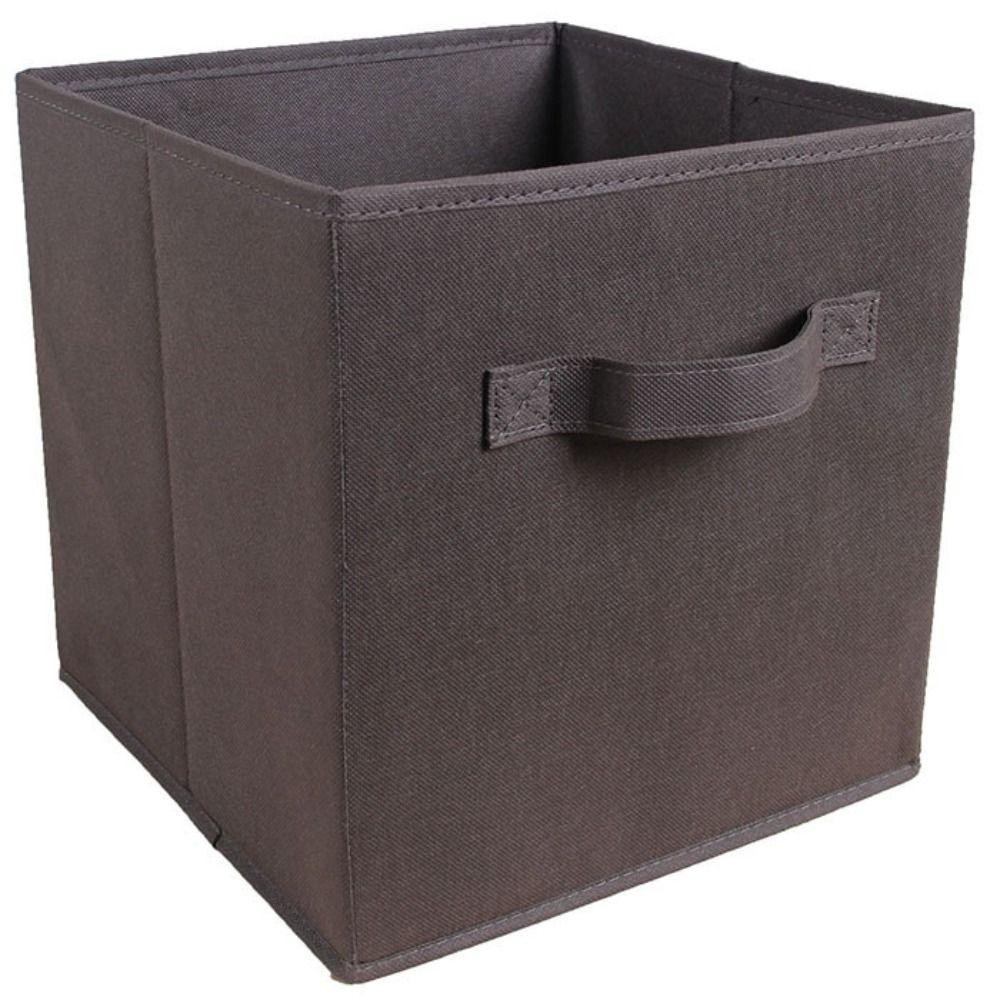 Non Woven Fabric Underwear Pants Organizer Box Large Capacity Cabinet Drawer Organization