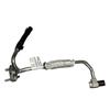 Cadillac XTS/Buick LaCrosse XT5 Turbocharger Coolant Pipe