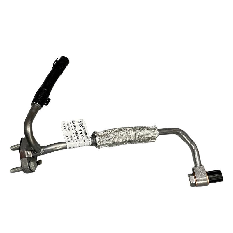 Cadillac XTS/Buick LaCrosse XT5 Turbocharger Coolant Pipe