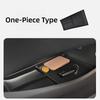 For BYD 2022-2025 Seal EV Storage Box Under Center Console Split Design Easy Organization Easy Disassembly and Installation