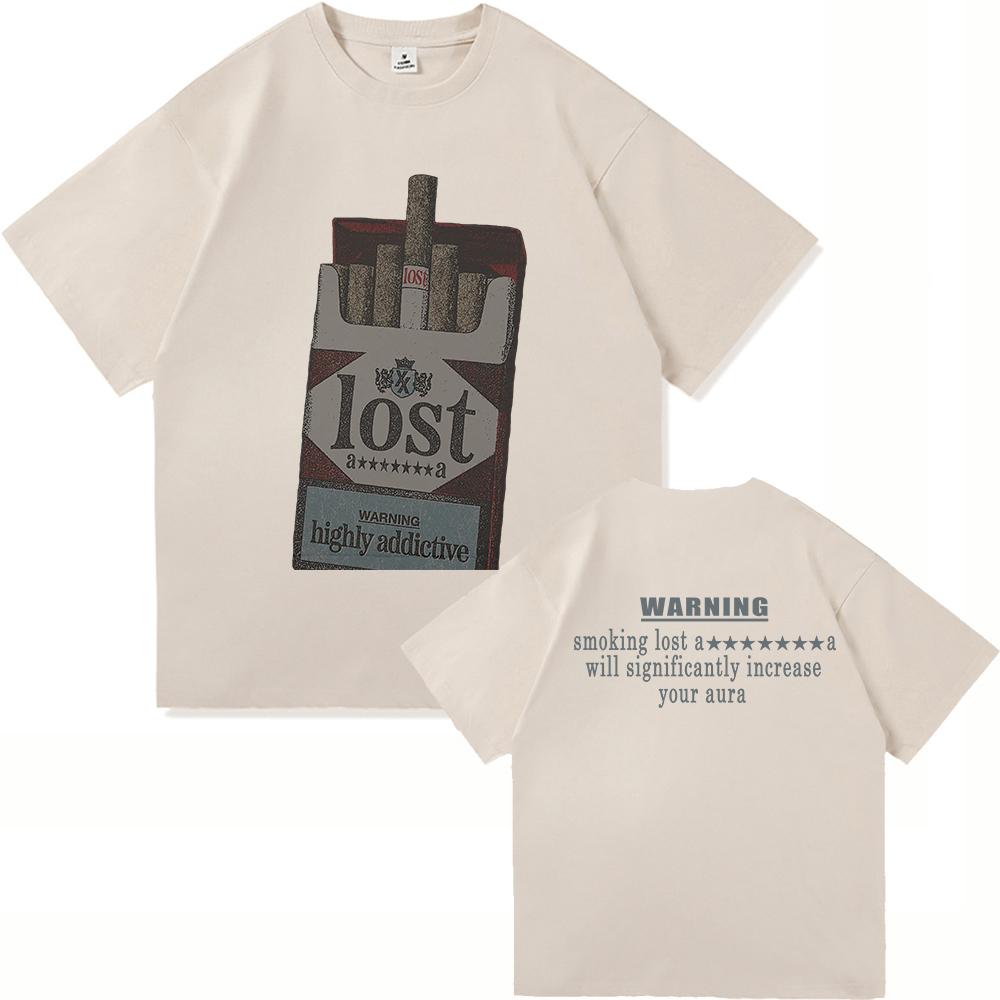 Amerikanisches Rockalbum T-Shirt 2025 Mode Retro Herren- und Damenbekleidung Harajuku Hochwertige Kleidung Retro Baumwoll-T-Shirt