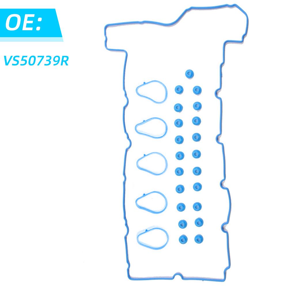 VS50739R Ventildeckeldichtung für 2007-2012 3.7L Colorado/Canyon.