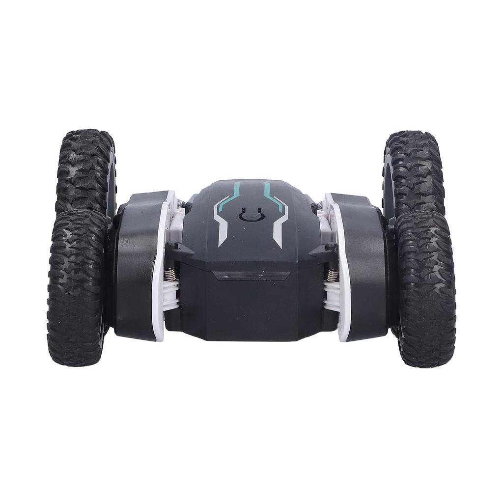 2.4GHZ Sunt RC Car 360 Degrees Roll Remote Control Car Toy for Children Kids Toddler