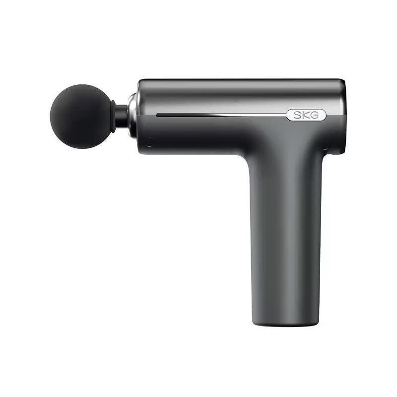 SKG F1 MAX Fascia Massage Gun CN plug (adapter included)
