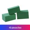 40 Blocks/Box