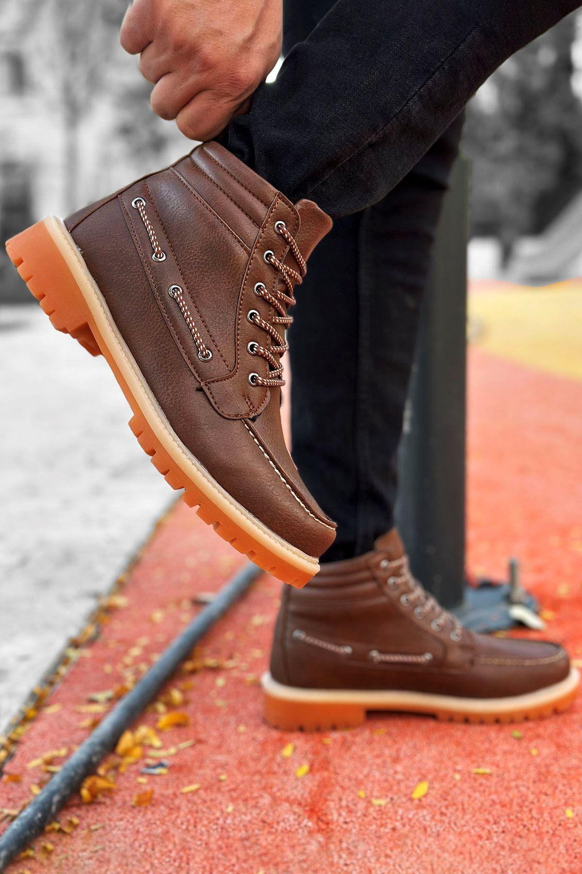 

Men s Fashion Suede Flat Heeled Boots Bootie Suede Boots Shoes 40