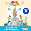 Fun Play Gym Baby Toddler Toy with Indoor Play Baby Gym Play for Babies and HYR60 Fisher-Price Kick-and-Rock - & Mirror, Rattle, Equipment, & Mat, Up,