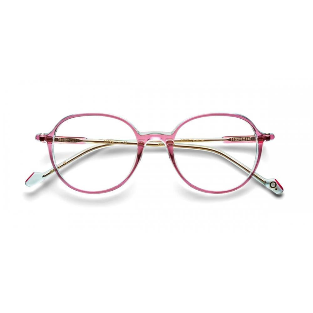 

Etnia Barcelona Ultra Light 12 Cosk Women Eyeglasses 48-18-140