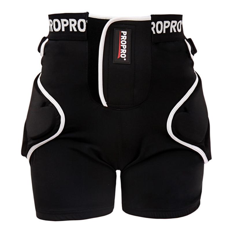 Buy Ski Hip Pad Roller Skating / Skating Hip Protector MultiFunctional