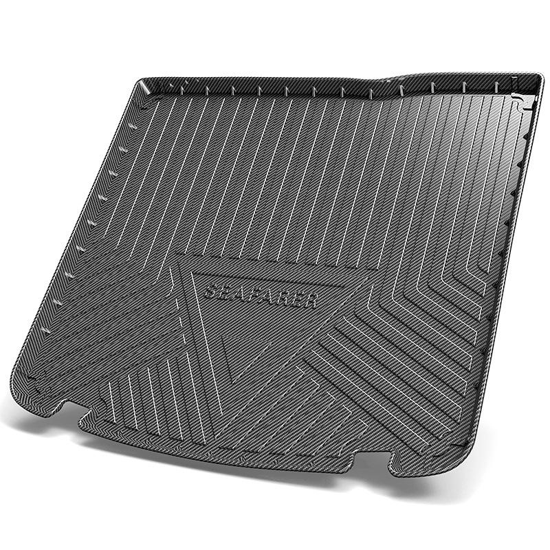 Voyager TPE Tail Trunk Mat for Special Cars