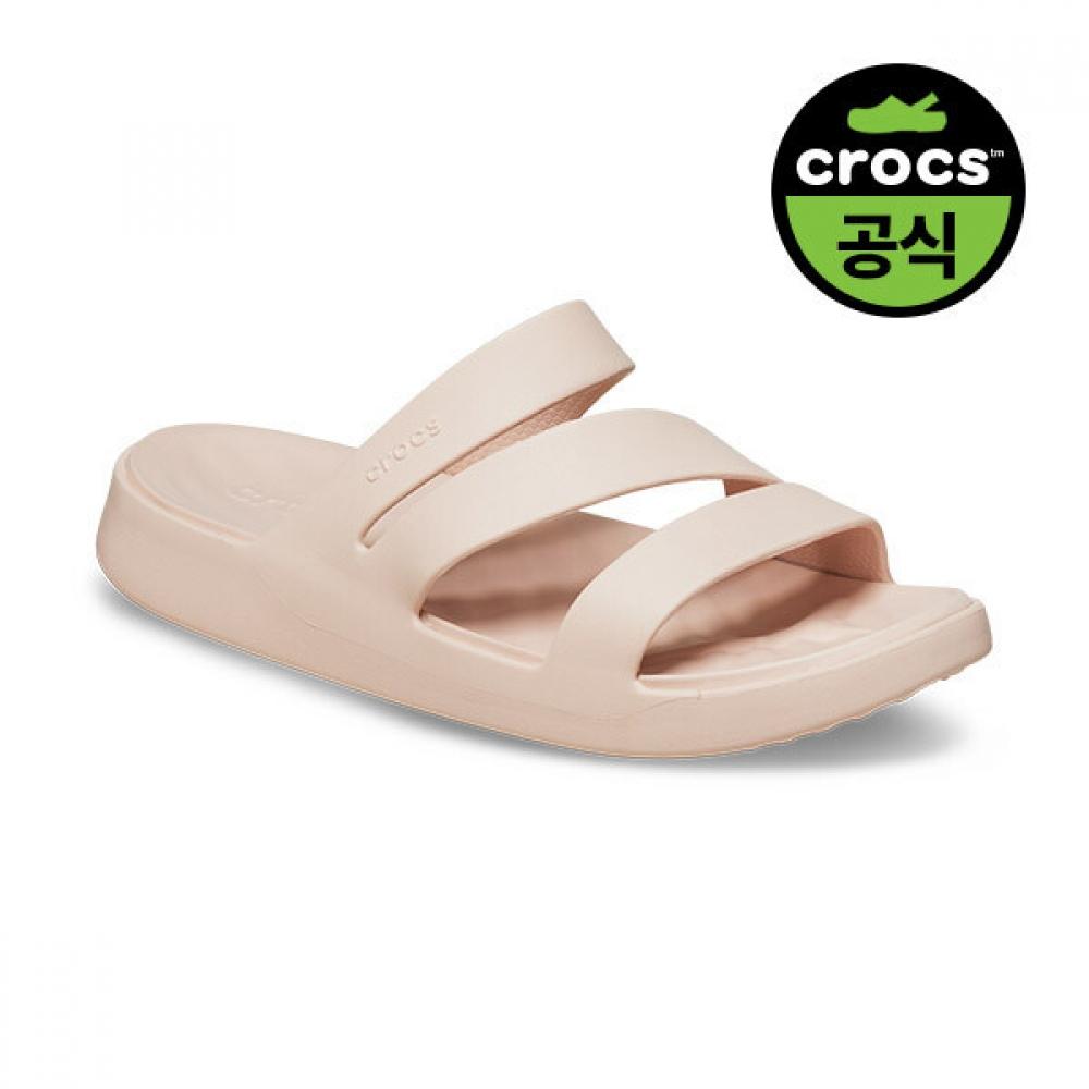 Crocs Getaway Strappy Qua