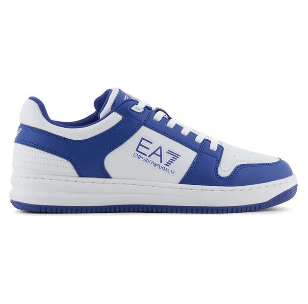 EA7 EMPORIO ARMANI Кросовки X8X189_XK404