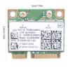 6200 622ANHMW 300Mbps 2.4G/5Ghz WiFi Card MINI PCIE 572509-001 60Y3231 for Thinkpad T410 T410i T510 T510i W510 T410s