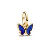 Ensemble de Pendentifs Charms Perles DIY pour Bracelet Argenté Série Fleur Cœur Caméléon Cube Cadeau Bijoux
