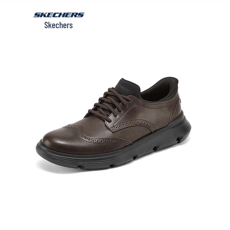 Skechers Men s Business Casual Sneakers 205311 US 8