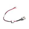 DC Power Socket Cable 14.5cm Length Computer Accessories for Computer for TOSHIBA C55‑A5282 C55‑A5246NR