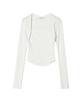 Urban Dress Bell Bolero Crop T - 4Col