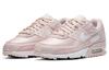 Nike Air Max 90 Barely Rose Damen CZ6221-600