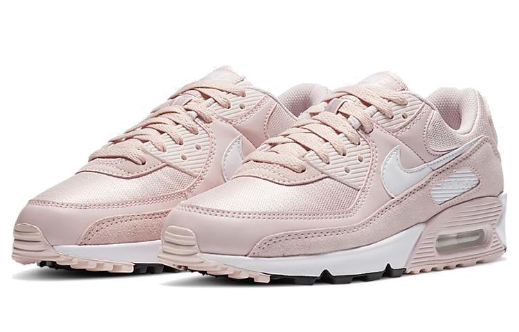 Nike Air Max 90 Barely Rose Damen CZ6221-600