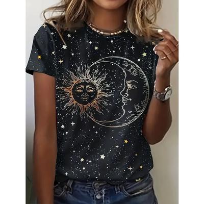 Üst Kıyafetler – T-shirtler