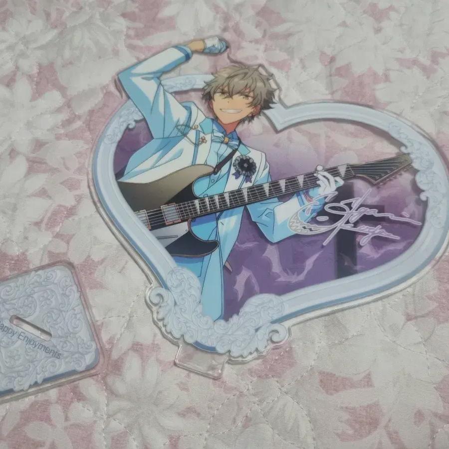 

Ansta Junstar Ogamiko Сумка Свит Харт Акрил