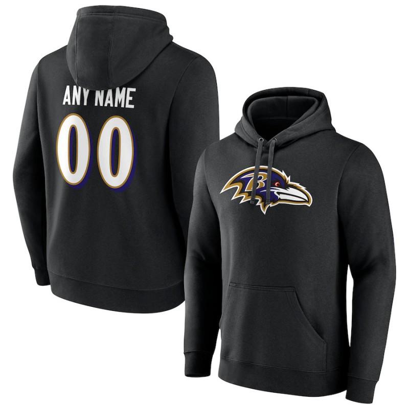 Mens Oversized Football Hoodie American Style Sports Sweatshirt