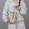 Water-resistant Water Bottle Carrier Bag Large Capacity Phone Bag Water Bottle Holder Portable Versatile