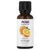 Essential Oils, Orange, 1 fl oz (30 ml)