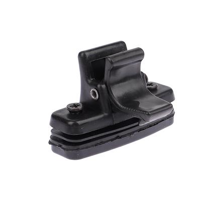 Ekskavatoriaus stiklo sagtis Sumitomo durų ir langų stumiamoji-traukiamoji sagtis 4 cm