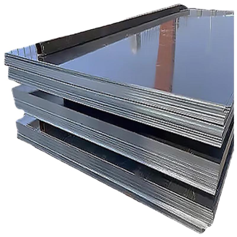 Zhunming Galvanized Steel Sheet