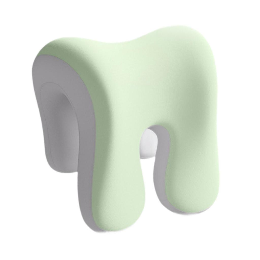 Neck Pillow Non Slip Napping Pillow for School Driving Bucket Seats Office