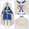 [sakuracos] Funeral Parlor Freiren Cosplay Himmel Cosplay Costume