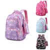 Children Rabbit Pattern Backpack Large Capacity Wear Resistant Schoolbag Student