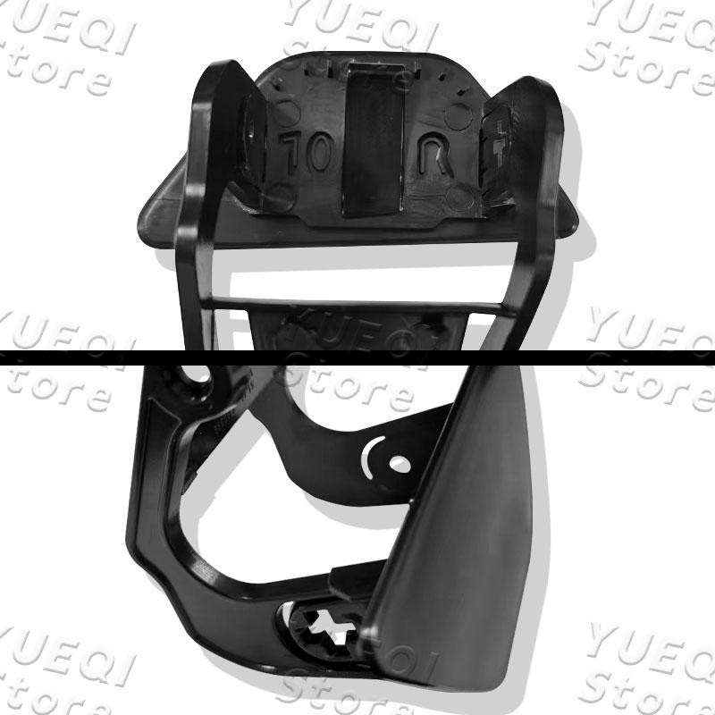 Scheinwerferreinigungsdüsenabdeckung links rechts für Mercedes-Benz ML-Klasse W166 X166 ML 350/550 OE:1668600108 1668600208