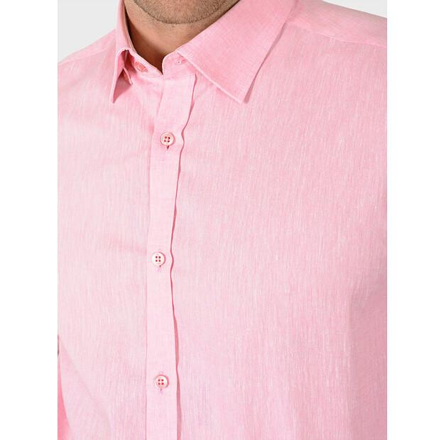 Evenemen James Pink Shirt
