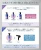 Summer YOLU Hair Mist set Calm Night Repair [2025 Limited] Shampoo, Treatment, 3-piece