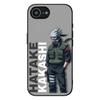 Nara Shikamaru Narutos Kakashi Phone Case for Samsung Galaxy Note 20 9 10 S8 S10 Lite S9 Plus A54 A53 A21S S10E A17 Cover Casing