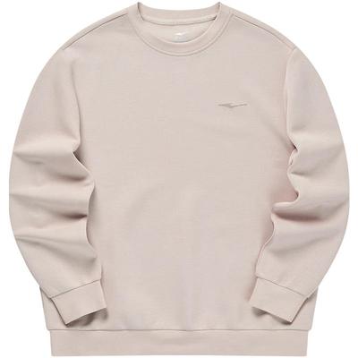 Erke Men's Casual Crew Neck Sweatshirt