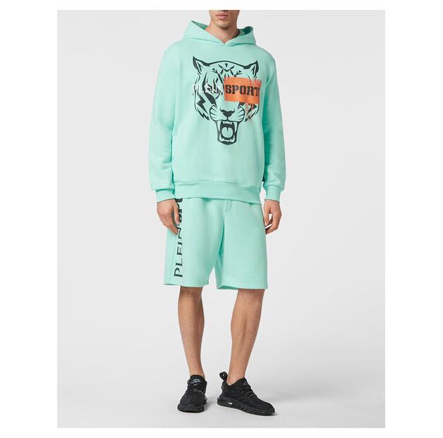 Толстовка Plein Sport 14517