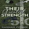 Their Greatest Strength by Hannah Cowan Paperback Book 9781405978767