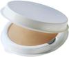 D-RAY D-Clear Foundation (Natural) Ultra-Fine Powder Formula (Powder TypeConceals Dullness), Shine-Resistant, Prevents Smudging, Refill