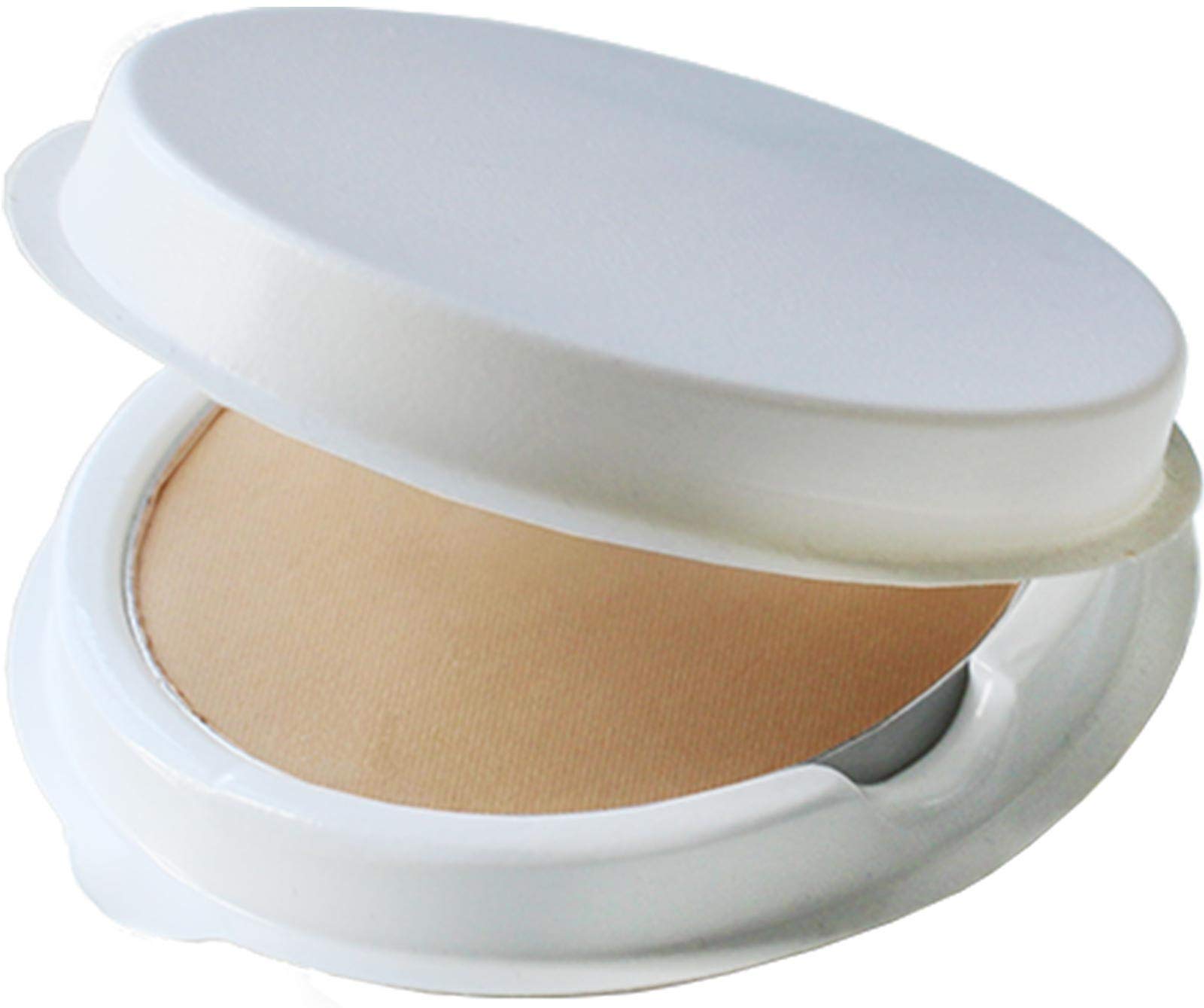 

D-RAY D-Clear Foundation (Natural) Ultra-Fine Powder Formula (Powder TypeConceals Dullness), Shine-Resistant, Prevents Smudging, Refill