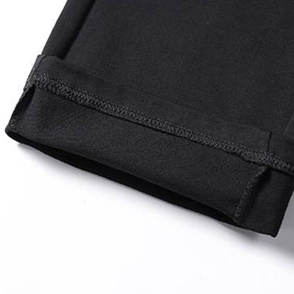 Men's Casual Loose Trousers Work Safety Trousers Workwear