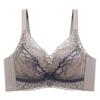 Underwear Women Breathable Top Support Sexy Lace Bra Push Up Bra