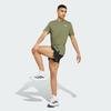 ADIDAS Adi365 Running Climacool Iconic T-Shirt Ks3244