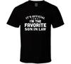 Tops – T-Shirts